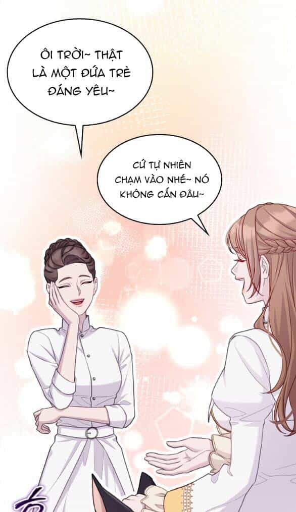 Tôi Sẽ Biến Anh Ta Từ Một Con Chó Điên Thành Một Chàng Quý Tộc - Chương 29 - ảnh 31