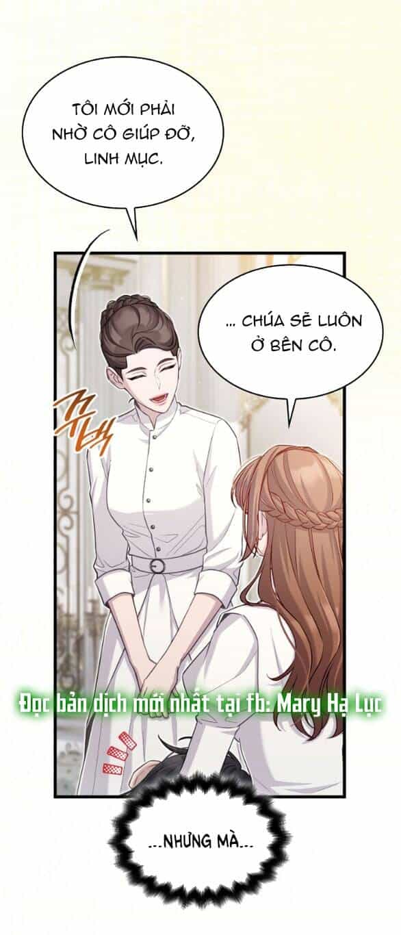 Tôi Sẽ Biến Anh Ta Từ Một Con Chó Điên Thành Một Chàng Quý Tộc - Chương 29 - ảnh 6