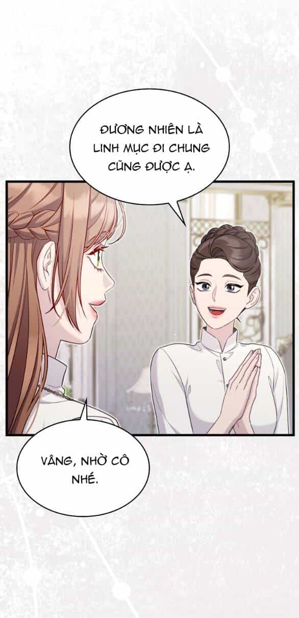 Tôi Sẽ Biến Anh Ta Từ Một Con Chó Điên Thành Một Chàng Quý Tộc - Chương 29 - ảnh 60