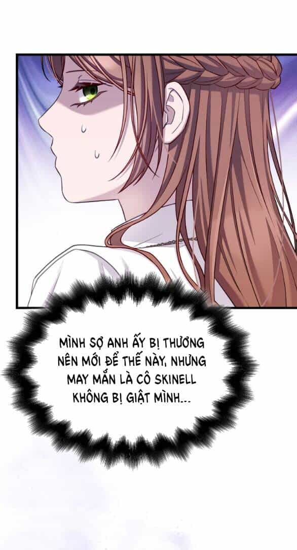 Tôi Sẽ Biến Anh Ta Từ Một Con Chó Điên Thành Một Chàng Quý Tộc - Chương 29 - ảnh 8