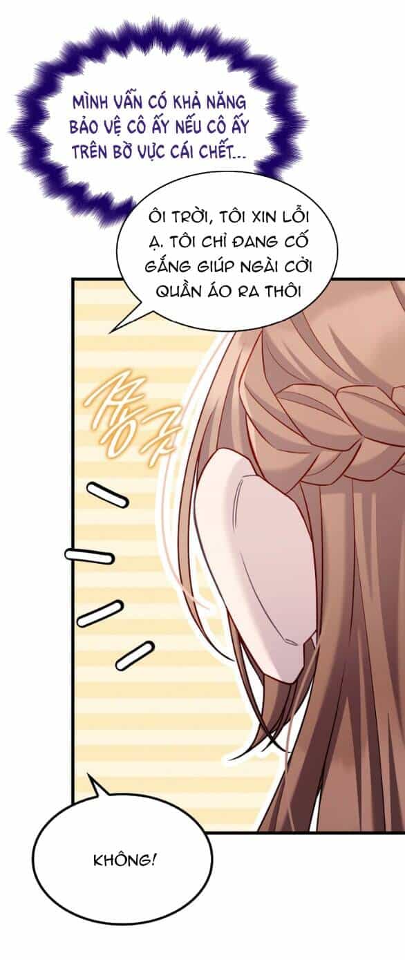 Tôi Sẽ Biến Anh Ta Từ Một Con Chó Điên Thành Một Chàng Quý Tộc - Chương 30 - ảnh 17