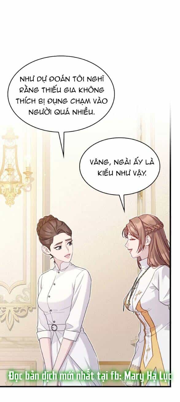 Tôi Sẽ Biến Anh Ta Từ Một Con Chó Điên Thành Một Chàng Quý Tộc - Chương 30 - ảnh 29
