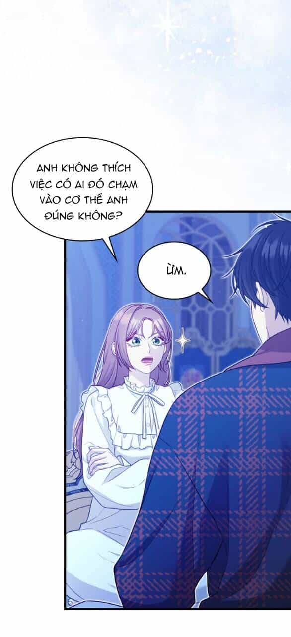 Tôi Sẽ Biến Anh Ta Từ Một Con Chó Điên Thành Một Chàng Quý Tộc - Chương 31 - ảnh 3