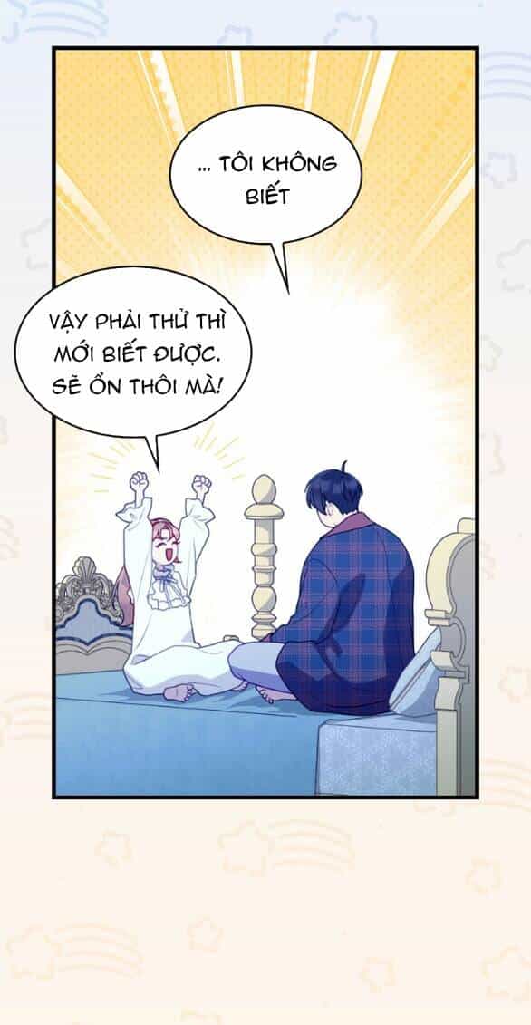 Tôi Sẽ Biến Anh Ta Từ Một Con Chó Điên Thành Một Chàng Quý Tộc - Chương 31 - ảnh 7