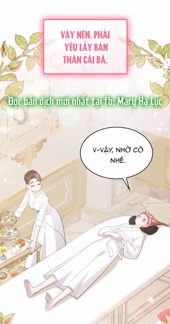 Tôi Sẽ Biến Anh Ta Từ Một Con Chó Điên Thành Một Chàng Quý Tộc - Chương 32 - ảnh 53