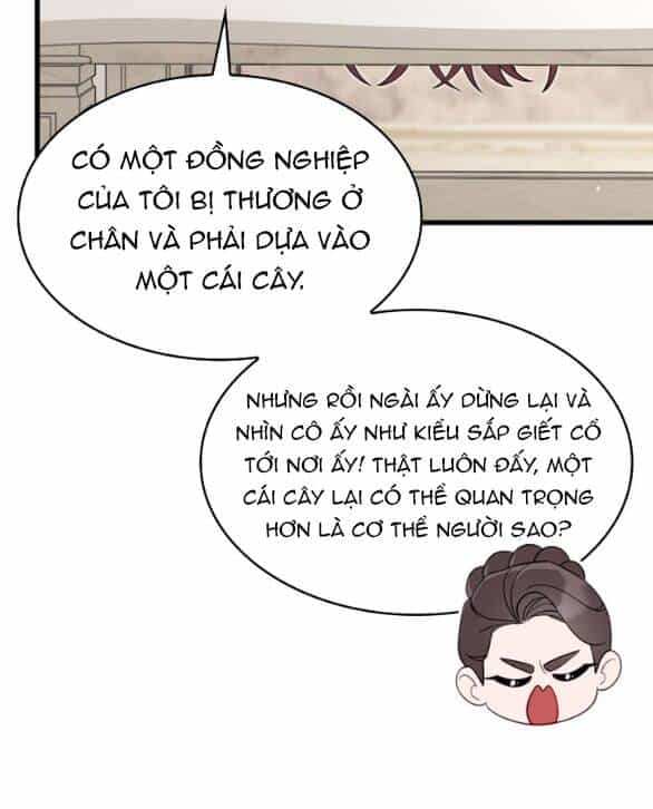 Tôi Sẽ Biến Anh Ta Từ Một Con Chó Điên Thành Một Chàng Quý Tộc - Chương 32 - ảnh 65