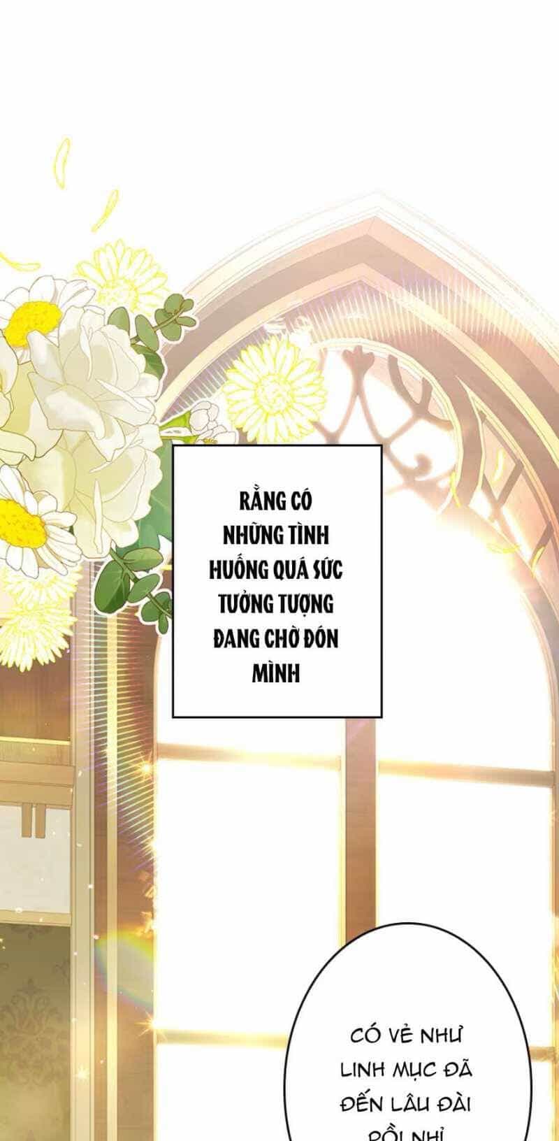 Tôi Sẽ Biến Anh Ta Từ Một Con Chó Điên Thành Một Chàng Quý Tộc - Chương 3.2 - ảnh 44