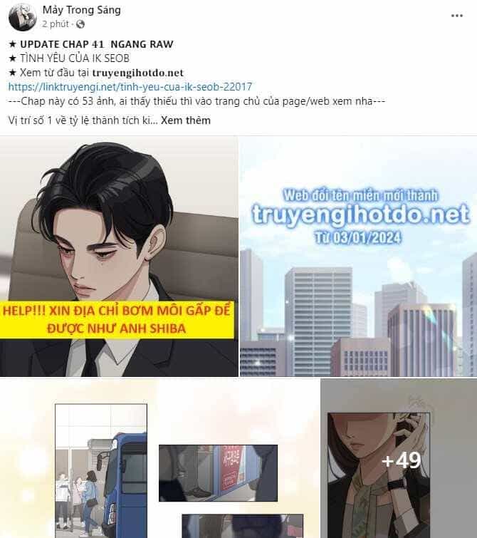 Tôi Sẽ Biến Anh Ta Từ Một Con Chó Điên Thành Một Chàng Quý Tộc - Chương 3.2 - ảnh 57