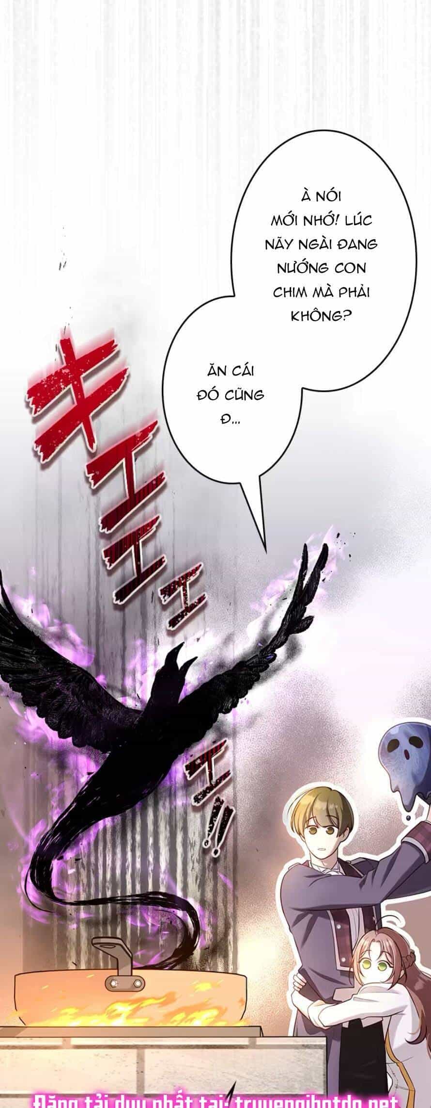 Tôi Sẽ Biến Anh Ta Từ Một Con Chó Điên Thành Một Chàng Quý Tộc - Chương 5.1 - ảnh 24
