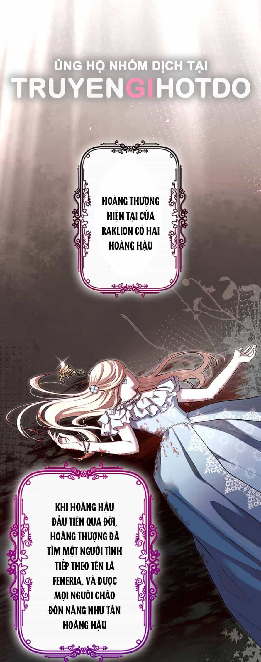 Tôi Sẽ Biến Anh Ta Từ Một Con Chó Điên Thành Một Chàng Quý Tộc - Chương 5.1 - ảnh 3
