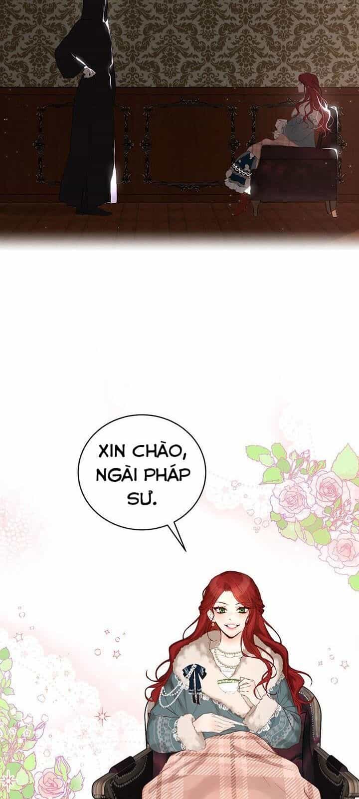 Tôi Sẽ Chỉ Sống Như Một Nhân Vật Phản Diện - Chương 1 - ảnh 20