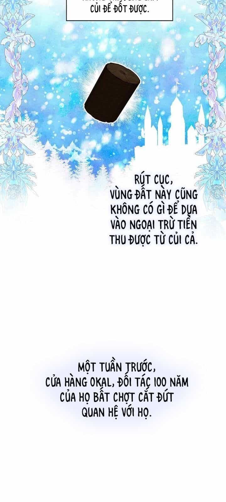 Tôi Sẽ Chỉ Sống Như Một Nhân Vật Phản Diện - Chương 1 - ảnh 70