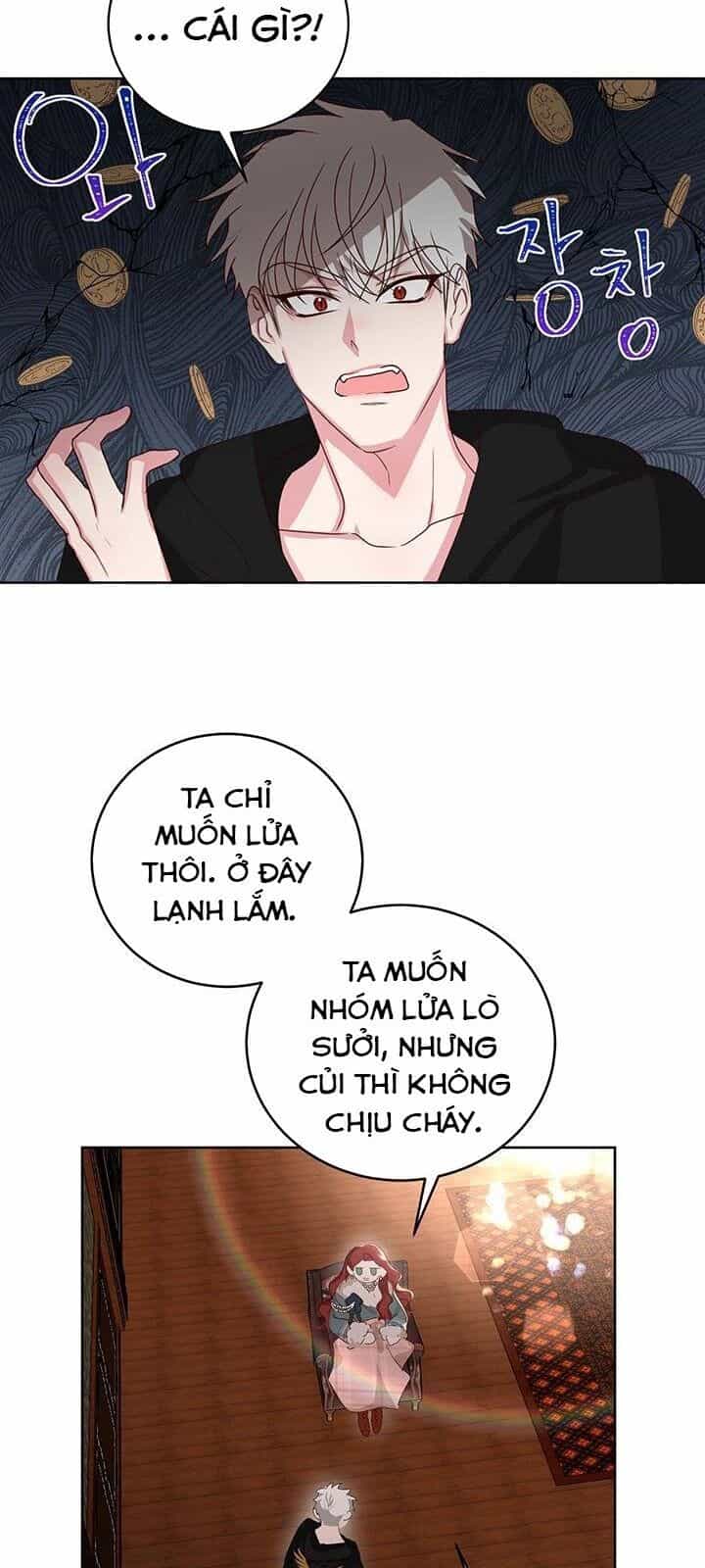 Tôi Sẽ Chỉ Sống Như Một Nhân Vật Phản Diện - Chương 1 - ảnh 96