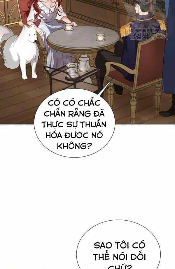 Tôi Sẽ Chỉ Sống Như Một Nhân Vật Phản Diện - Chương 10 - ảnh 56