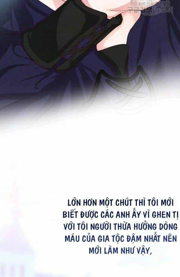 Tôi Sẽ Chỉ Sống Như Một Nhân Vật Phản Diện - Chương 11 - ảnh 21