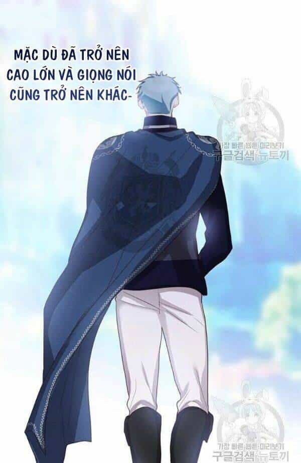 Tôi Sẽ Chỉ Sống Như Một Nhân Vật Phản Diện - Chương 11 - ảnh 22