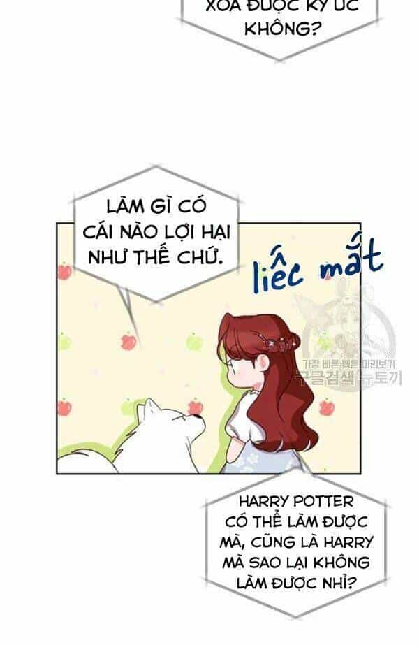Tôi Sẽ Chỉ Sống Như Một Nhân Vật Phản Diện - Chương 11 - ảnh 38