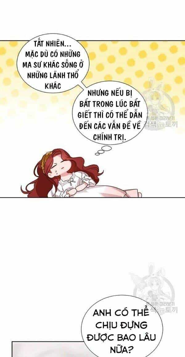 Tôi Sẽ Chỉ Sống Như Một Nhân Vật Phản Diện - Chương 11 - ảnh 72