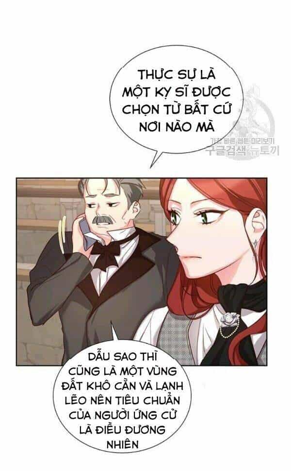 Tôi Sẽ Chỉ Sống Như Một Nhân Vật Phản Diện - Chương 12 - ảnh 52