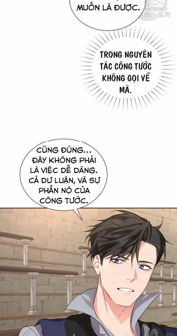 Tôi Sẽ Chỉ Sống Như Một Nhân Vật Phản Diện - Chương 13 - ảnh 10