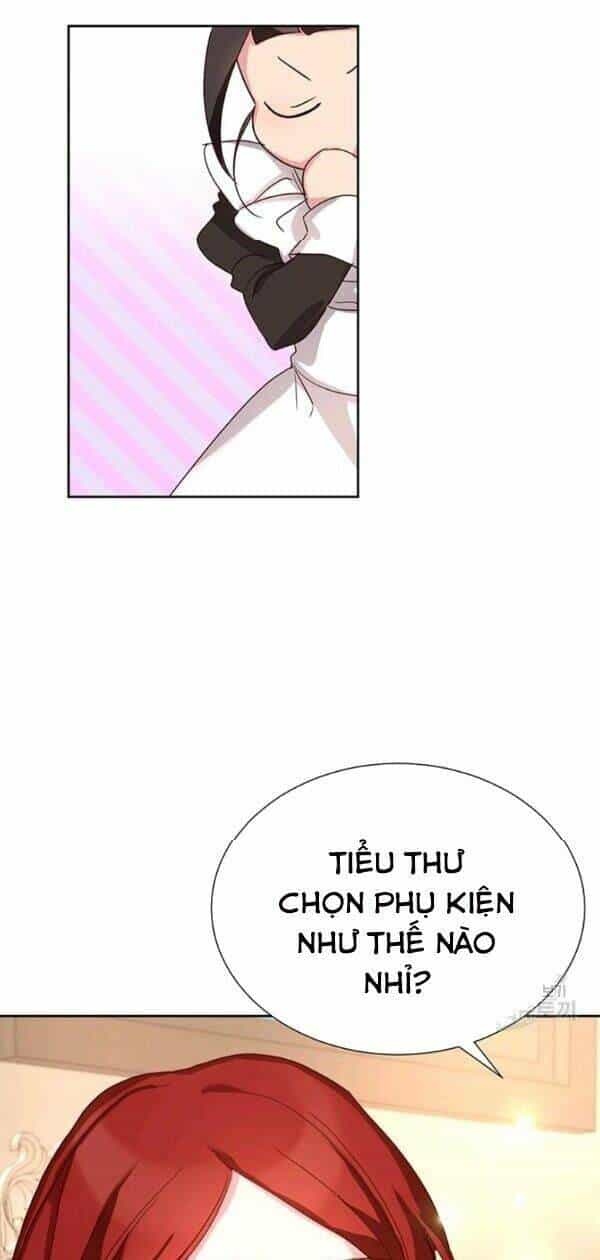 Tôi Sẽ Chỉ Sống Như Một Nhân Vật Phản Diện - Chương 13 - ảnh 58