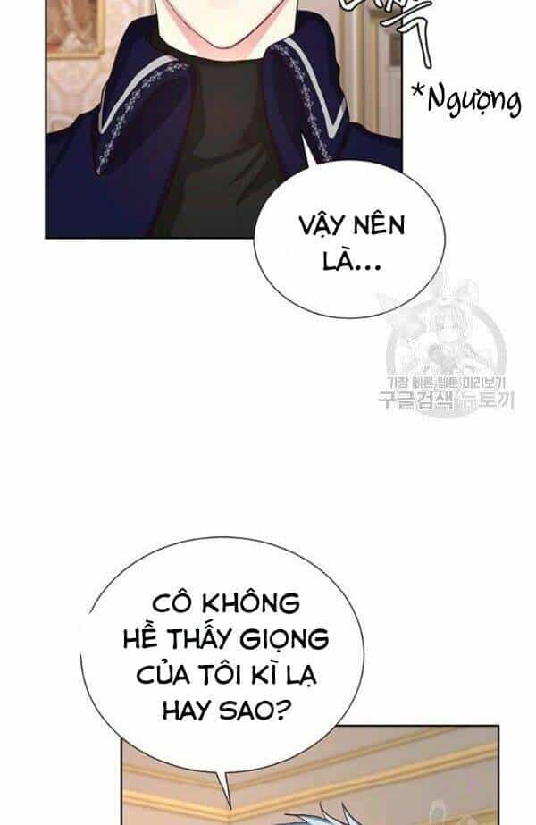 Tôi Sẽ Chỉ Sống Như Một Nhân Vật Phản Diện - Chương 14 - ảnh 16