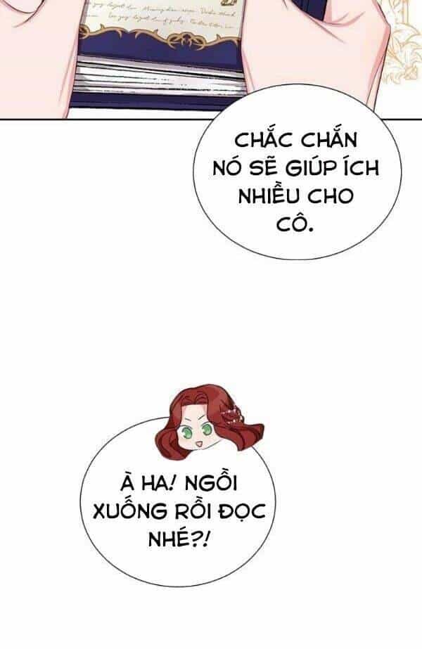 Tôi Sẽ Chỉ Sống Như Một Nhân Vật Phản Diện - Chương 14 - ảnh 25