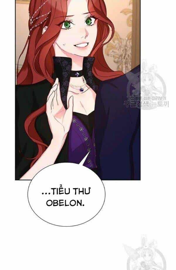 Tôi Sẽ Chỉ Sống Như Một Nhân Vật Phản Diện - Chương 14 - ảnh 46