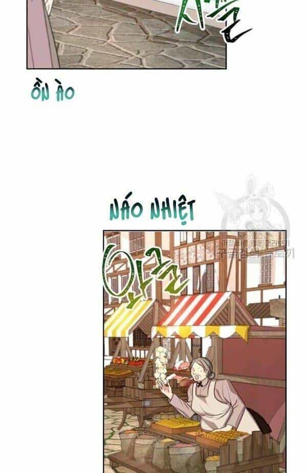 Tôi Sẽ Chỉ Sống Như Một Nhân Vật Phản Diện - Chương 14 - ảnh 53