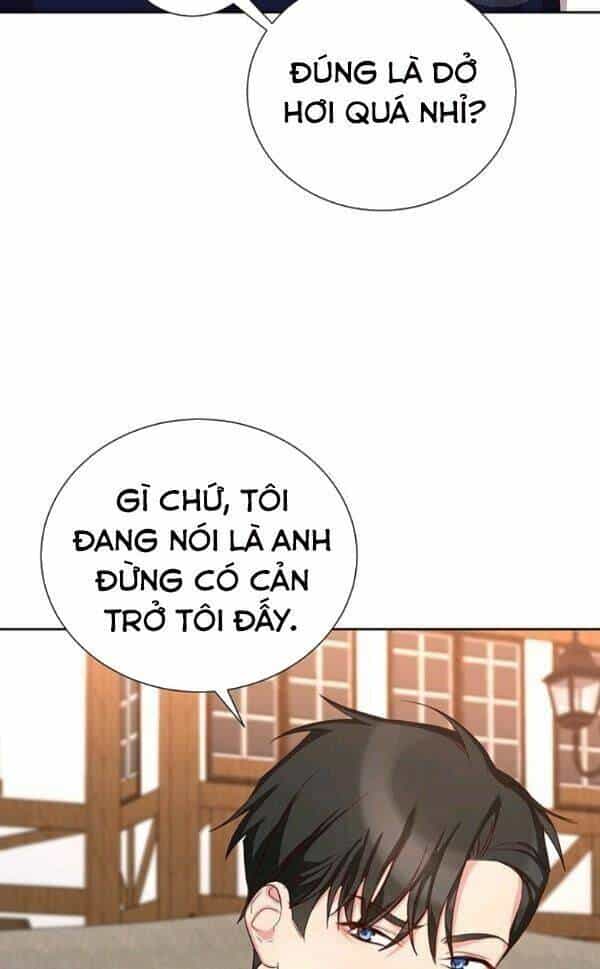 Tôi Sẽ Chỉ Sống Như Một Nhân Vật Phản Diện - Chương 14 - ảnh 74