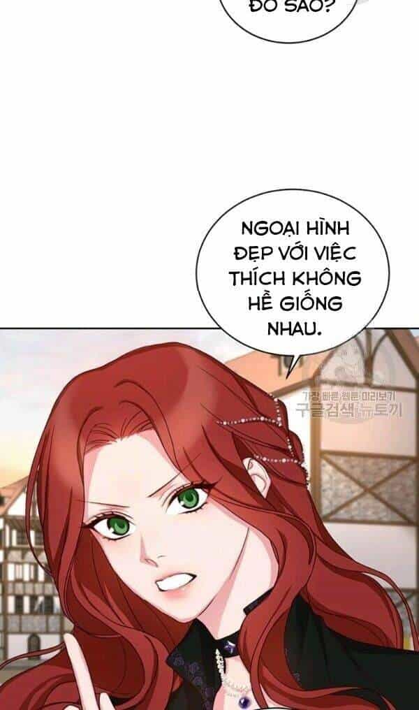 Tôi Sẽ Chỉ Sống Như Một Nhân Vật Phản Diện - Chương 15 - ảnh 14