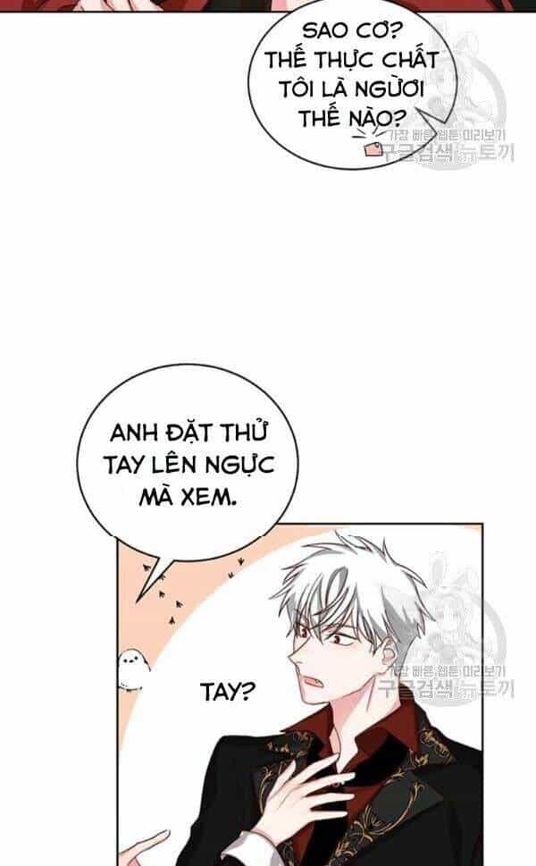 Tôi Sẽ Chỉ Sống Như Một Nhân Vật Phản Diện - Chương 15 - ảnh 15