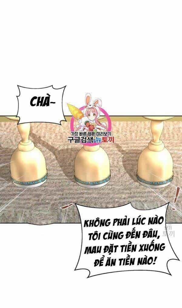 Tôi Sẽ Chỉ Sống Như Một Nhân Vật Phản Diện - Chương 15 - ảnh 2