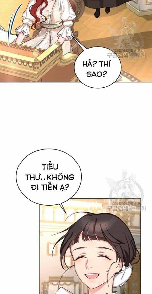 Tôi Sẽ Chỉ Sống Như Một Nhân Vật Phản Diện - Chương 15 - ảnh 55
