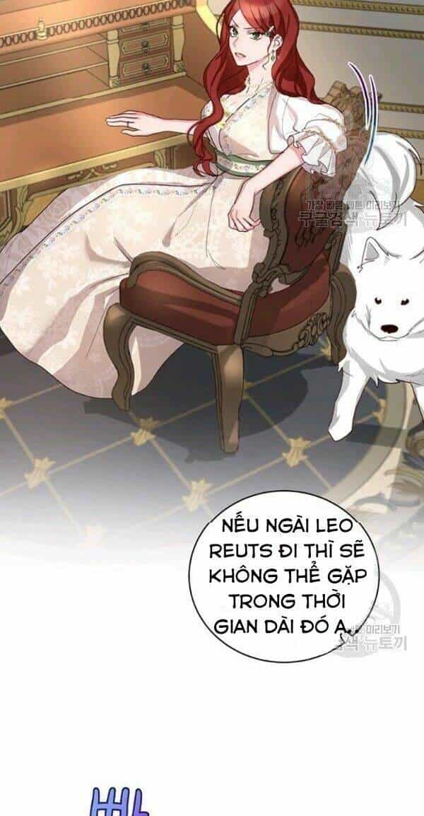 Tôi Sẽ Chỉ Sống Như Một Nhân Vật Phản Diện - Chương 15 - ảnh 57