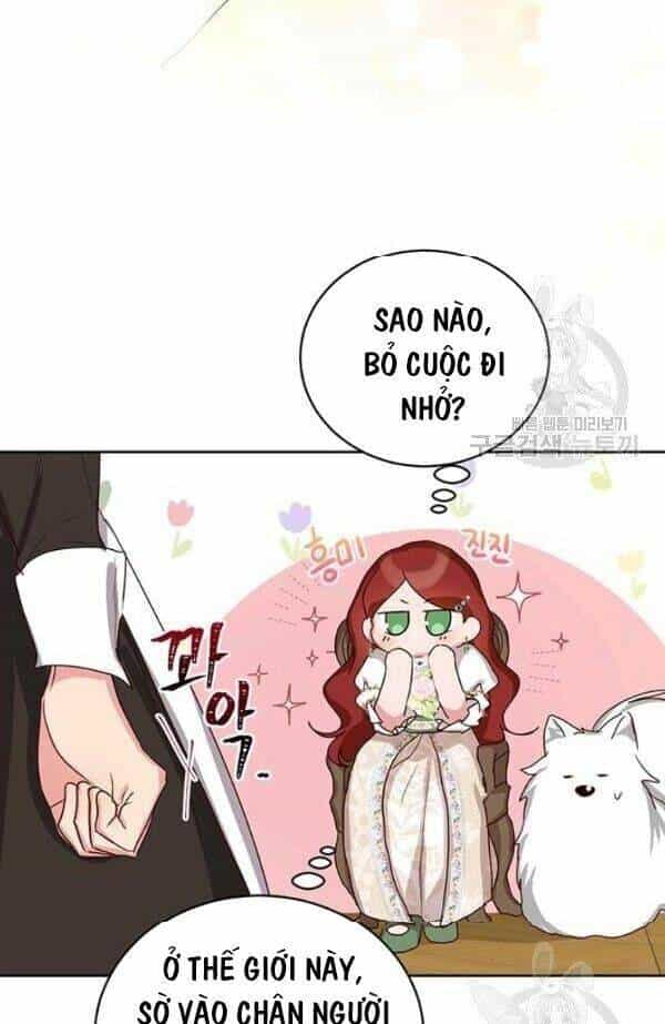 Tôi Sẽ Chỉ Sống Như Một Nhân Vật Phản Diện - Chương 16 - ảnh 18