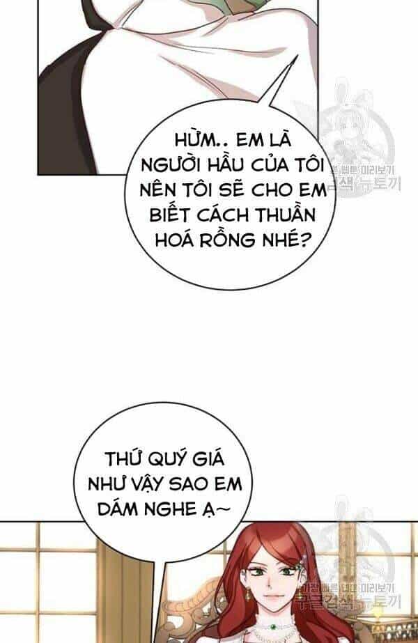 Tôi Sẽ Chỉ Sống Như Một Nhân Vật Phản Diện - Chương 16 - ảnh 37