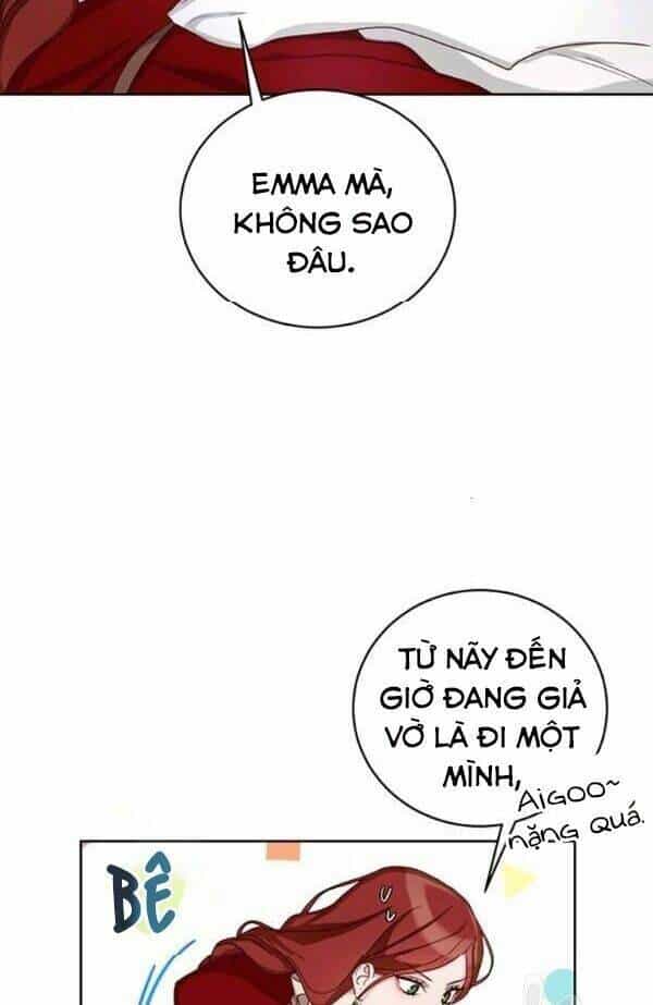 Tôi Sẽ Chỉ Sống Như Một Nhân Vật Phản Diện - Chương 17 - ảnh 3