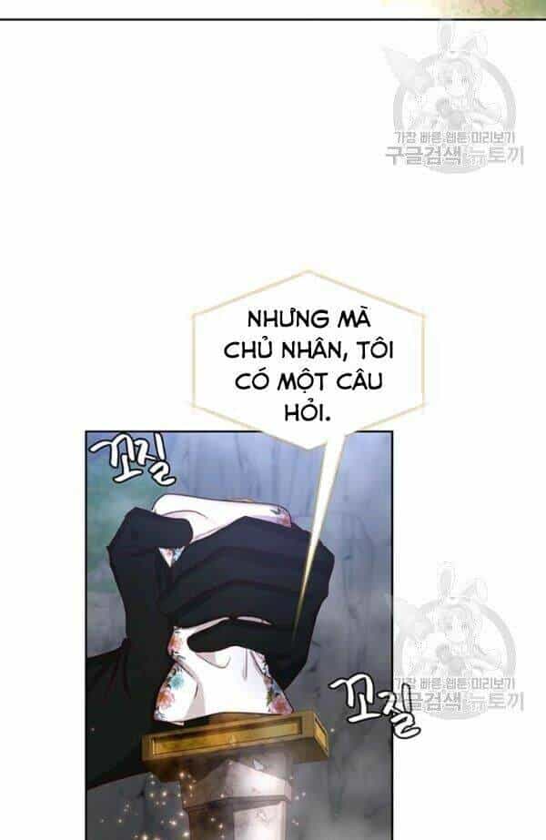 Tôi Sẽ Chỉ Sống Như Một Nhân Vật Phản Diện - Chương 17 - ảnh 41