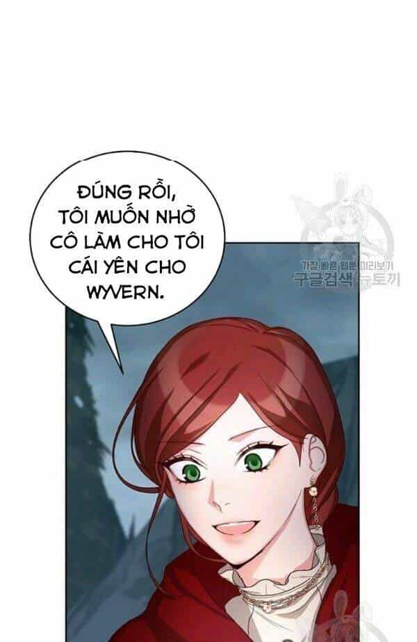 Tôi Sẽ Chỉ Sống Như Một Nhân Vật Phản Diện - Chương 18 - ảnh 18