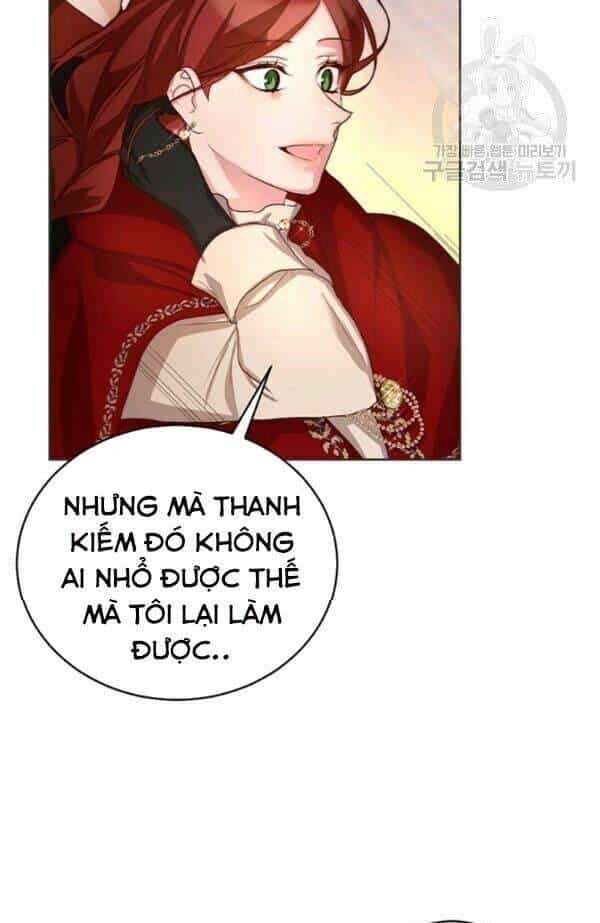 Tôi Sẽ Chỉ Sống Như Một Nhân Vật Phản Diện - Chương 18 - ảnh 28