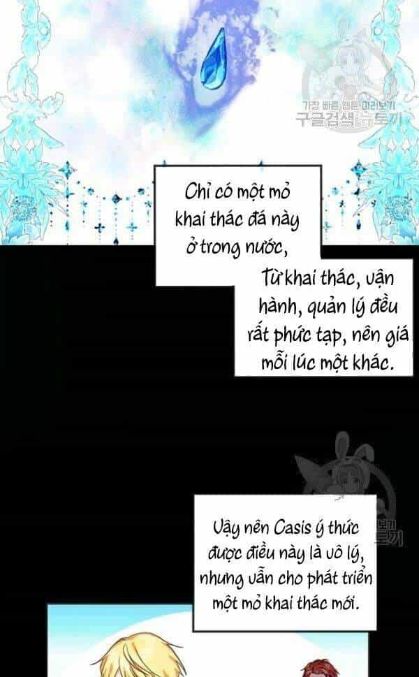 Tôi Sẽ Chỉ Sống Như Một Nhân Vật Phản Diện - Chương 18 - ảnh 54