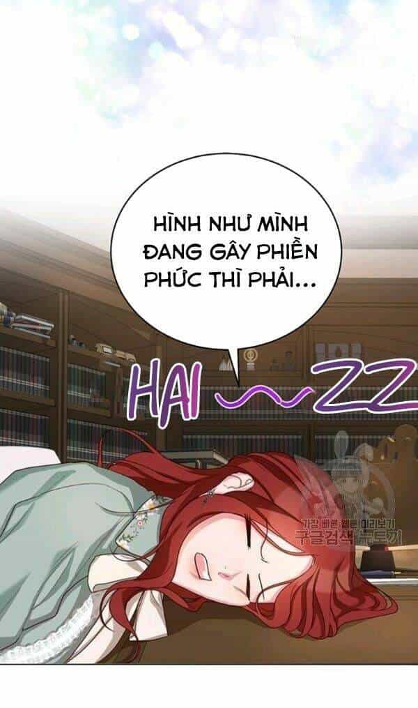 Tôi Sẽ Chỉ Sống Như Một Nhân Vật Phản Diện - Chương 18 - ảnh 67