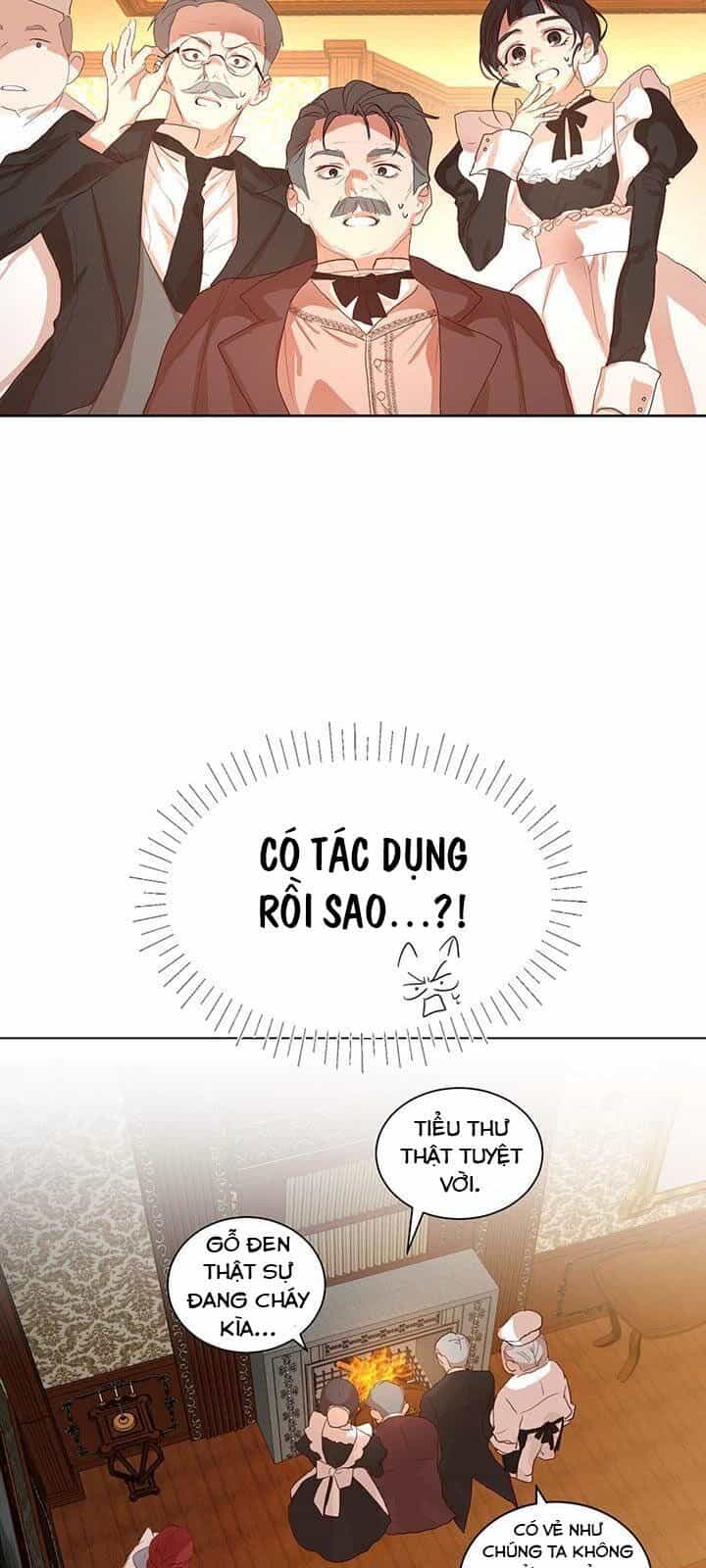Tôi Sẽ Chỉ Sống Như Một Nhân Vật Phản Diện - Chương 2 - ảnh 52