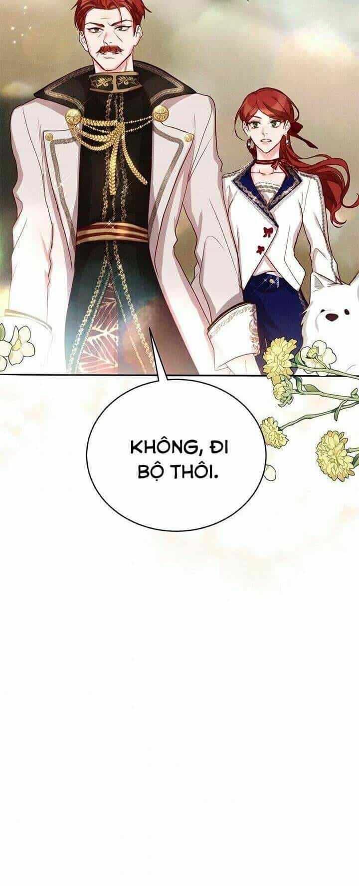 Tôi Sẽ Chỉ Sống Như Một Nhân Vật Phản Diện - Chương 19 - ảnh 53