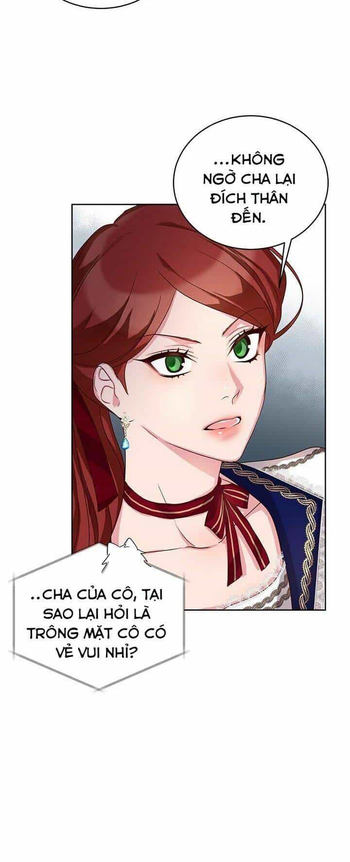 Tôi Sẽ Chỉ Sống Như Một Nhân Vật Phản Diện - Chương 19.2 - ảnh 6
