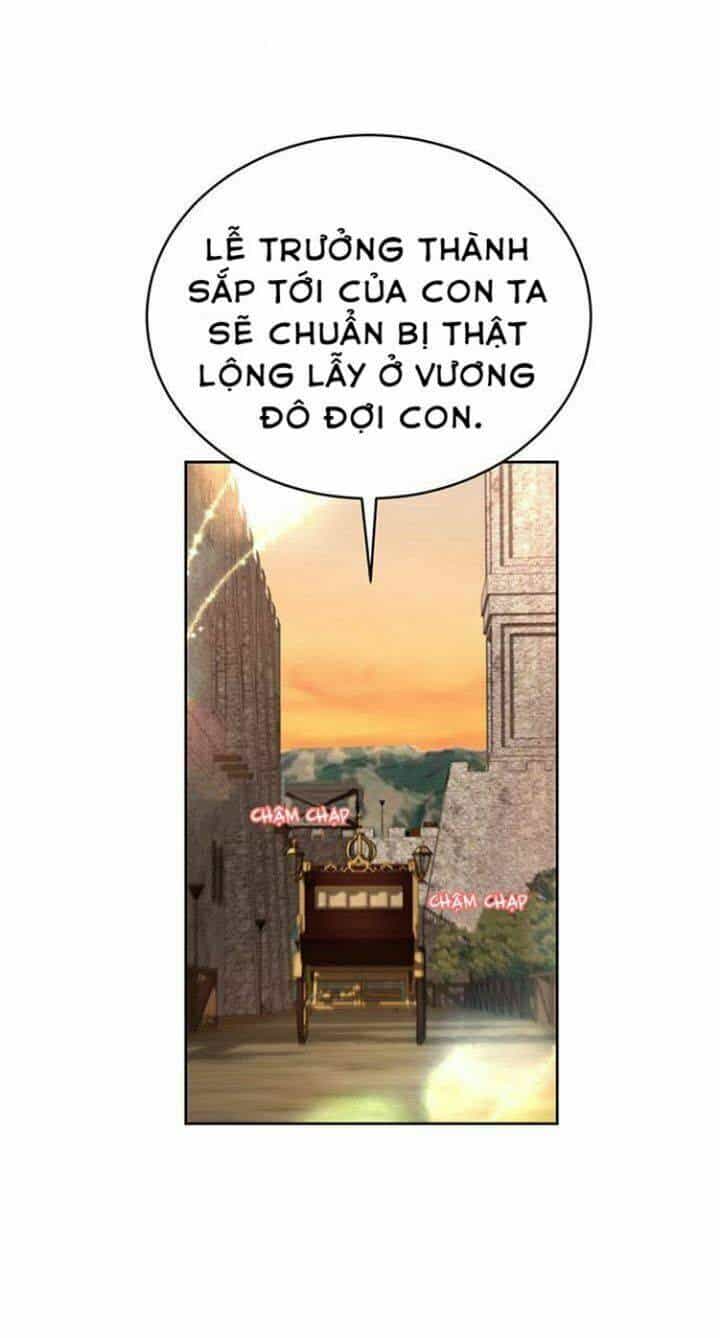 Tôi Sẽ Chỉ Sống Như Một Nhân Vật Phản Diện - Chương 20 - ảnh 46