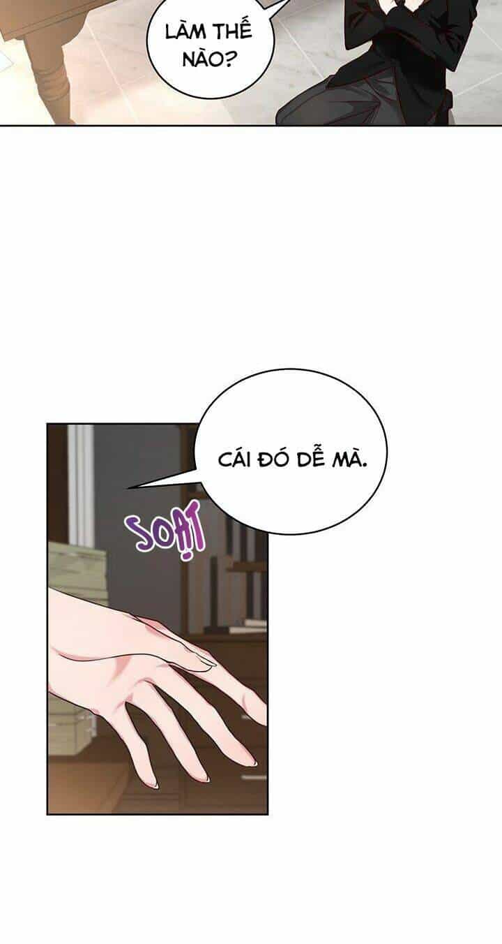 Tôi Sẽ Chỉ Sống Như Một Nhân Vật Phản Diện - Chương 21 - ảnh 35