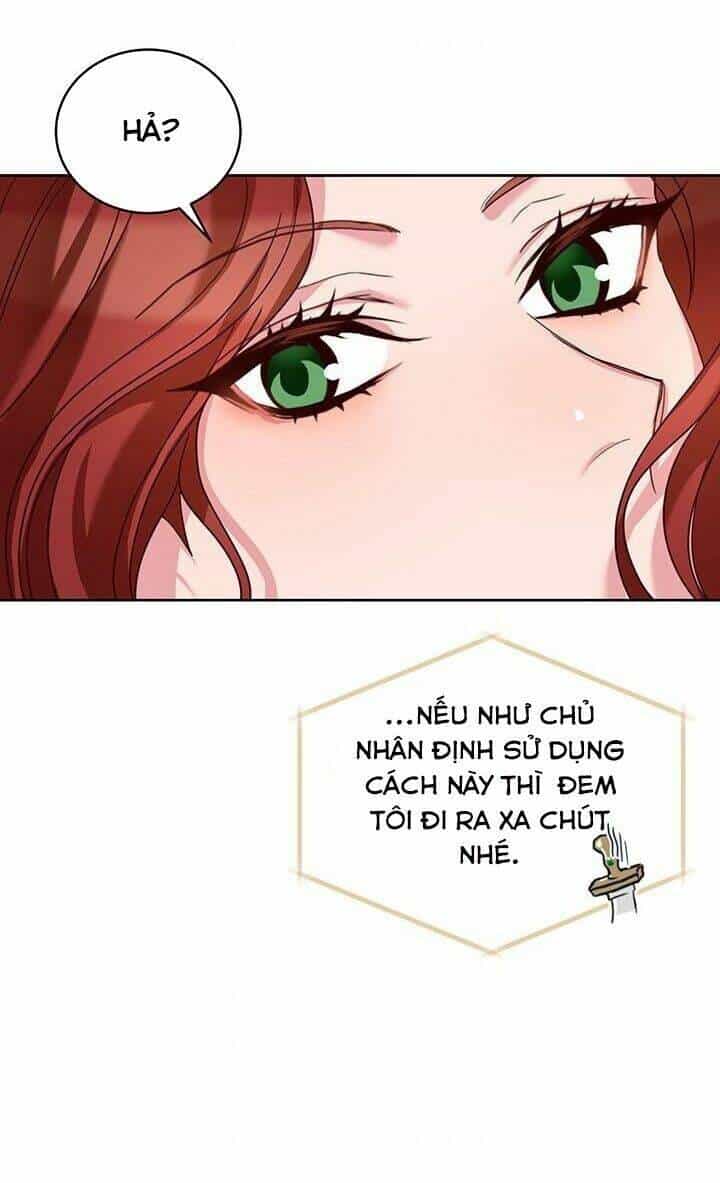Tôi Sẽ Chỉ Sống Như Một Nhân Vật Phản Diện - Chương 21 - ảnh 47