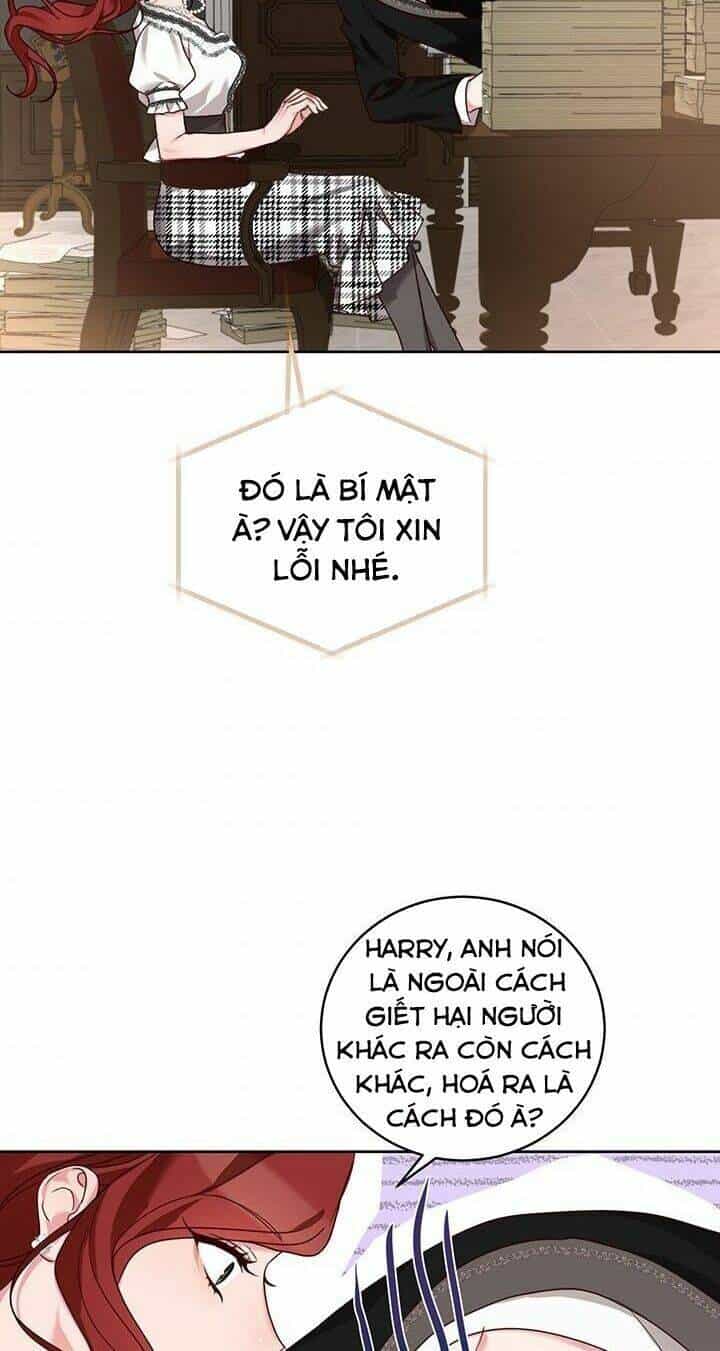 Tôi Sẽ Chỉ Sống Như Một Nhân Vật Phản Diện - Chương 21 - ảnh 6